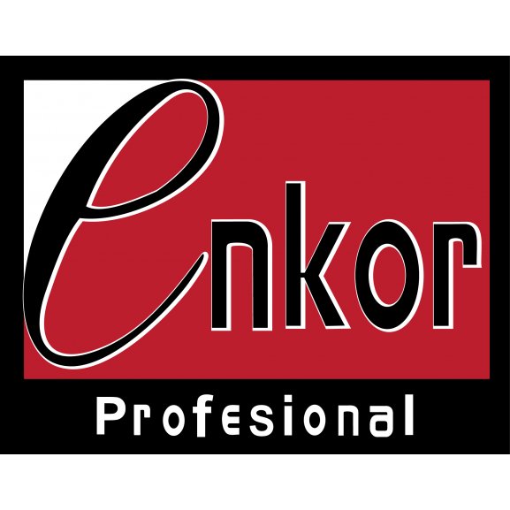 Enkor Profesional Logo