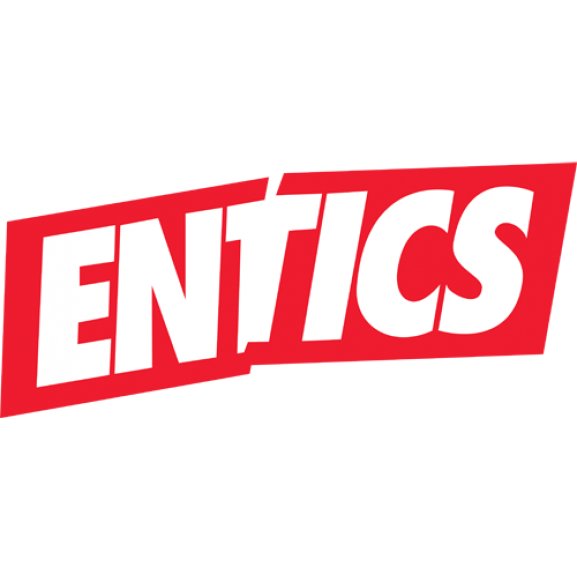 Entics Logo