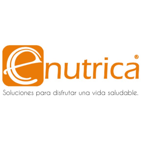 Enutrica Logo