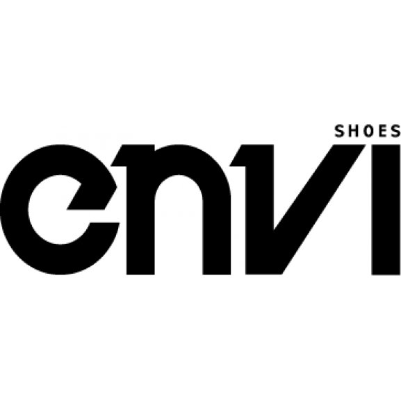 envi shoes Logo