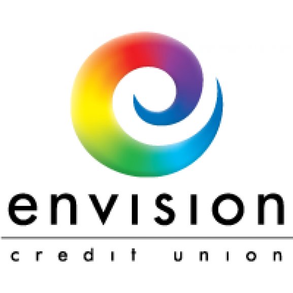 envision credit union Logo