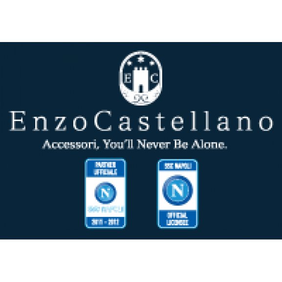Enzo Castellano Logo