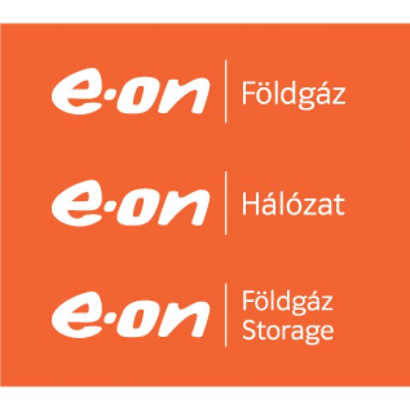 EON Hungary Logo