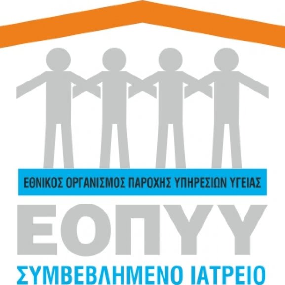 Eoppy Logo