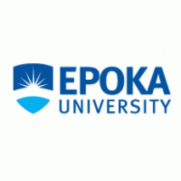 Epoka University Logo