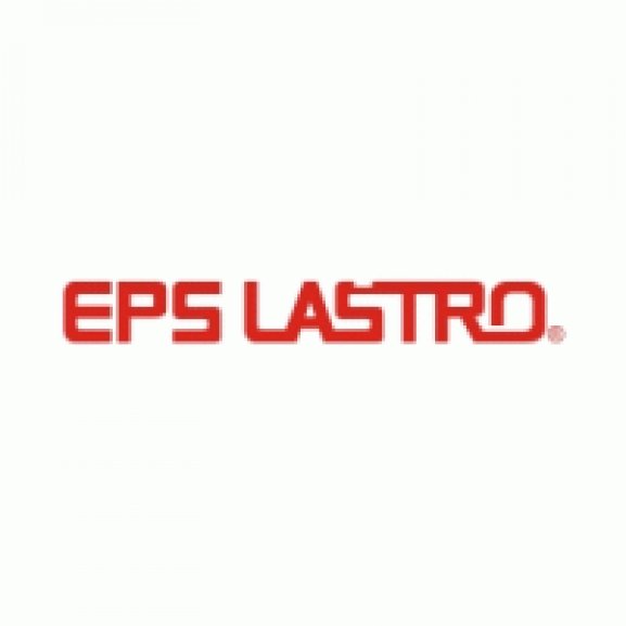EPS LAŠTRO Logo