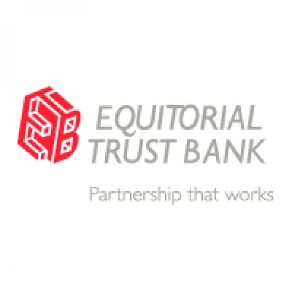 Equatorial Trust Bank Logo