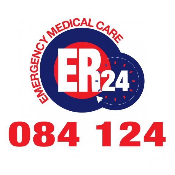 ER24 Logo