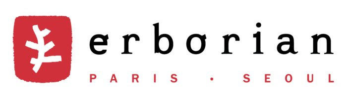 Erborian Logo