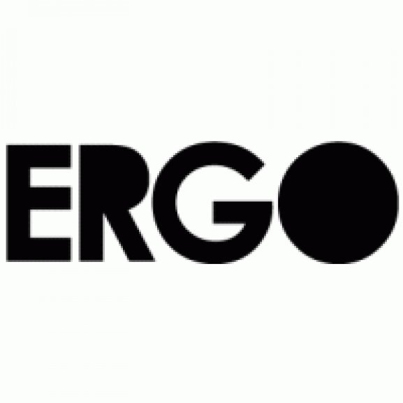 ERGO Clothing Logo