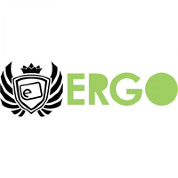 Ergophobia Logo