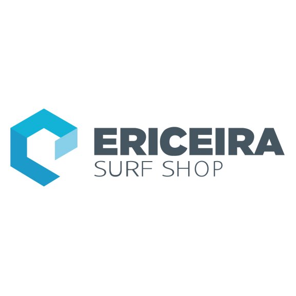 Ericeirasurfshop Logo