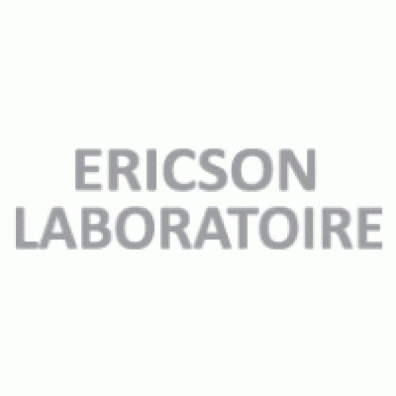 Ericson Laboratoire Logo