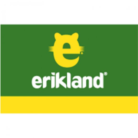 erikland® Logo