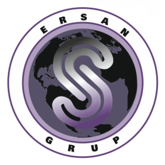 Ersan Grup Logo