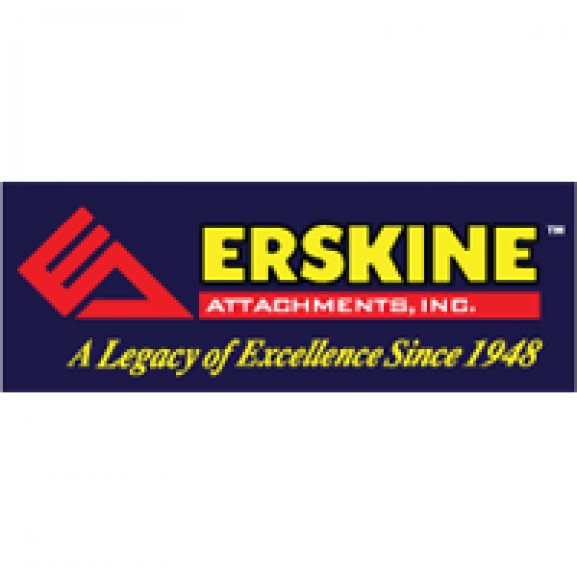 Erskine Logo