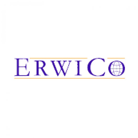 Erwico Logo