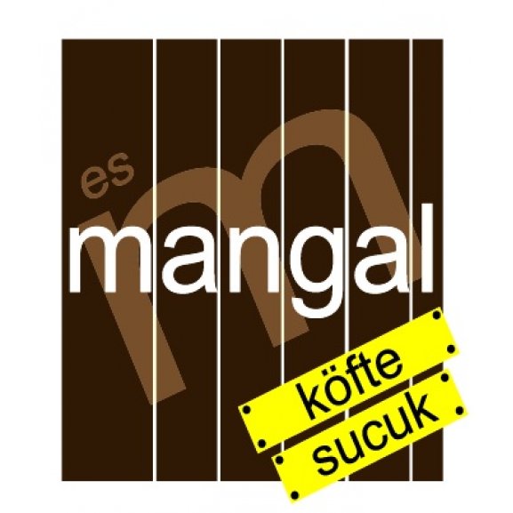 es mangal Logo