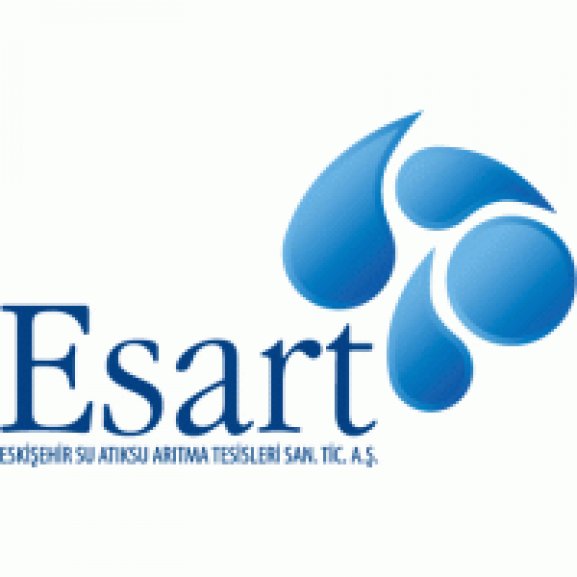 Esart Logo