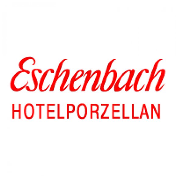 Eschenbach Hotelporzellan Logo