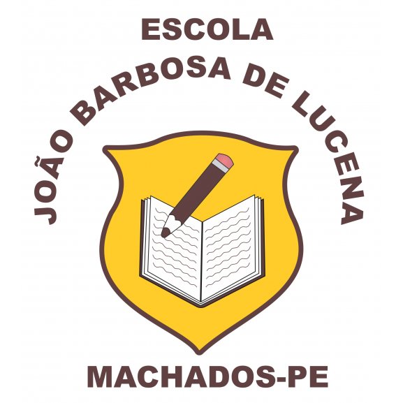 Escola Joao Barbosa de Lucena Logo