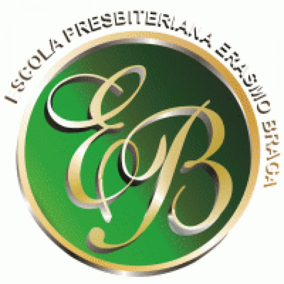 Escola Presbiteriana Erasmo Braga Logo