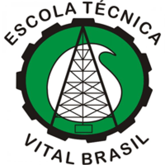 Escola Técnica Vital Brasil Logo