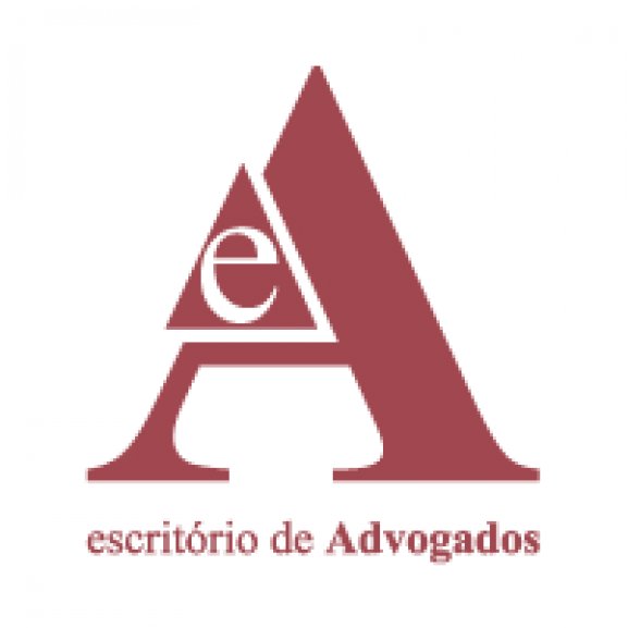 ESCRITORIO DE ADVOGADOS Logo