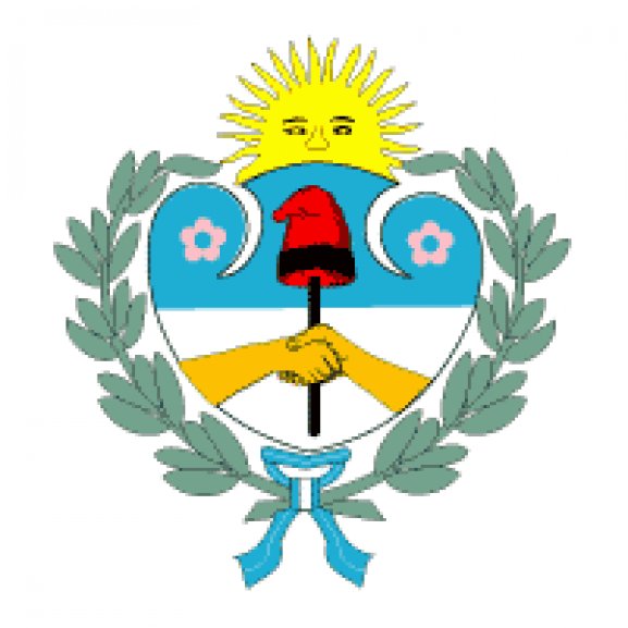 escudo provincia de jujuy Logo