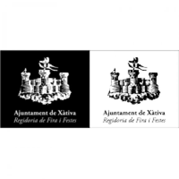 Escudo Xativa Logo