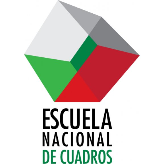 Escuela Nacional de Cuadros Logo