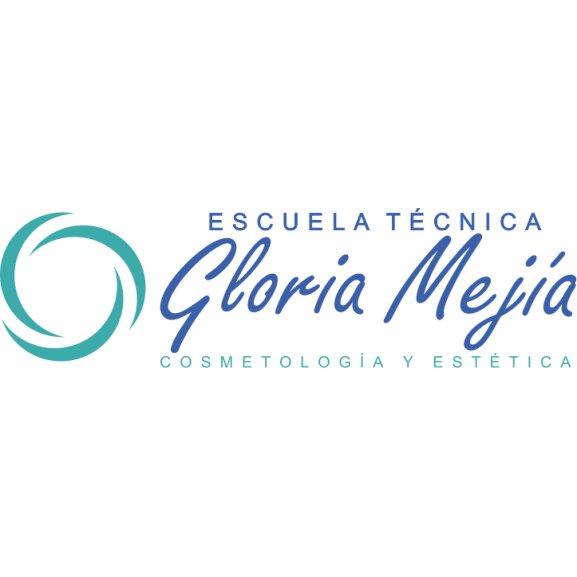 Escuela Técnica Gloria Mejía Logo