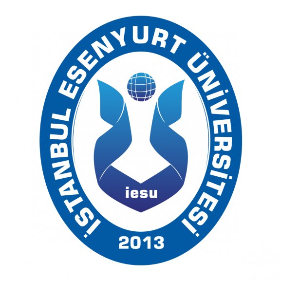 Esenyurt Üniversitesi Logo