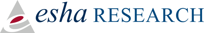 ESHA Research Logo
