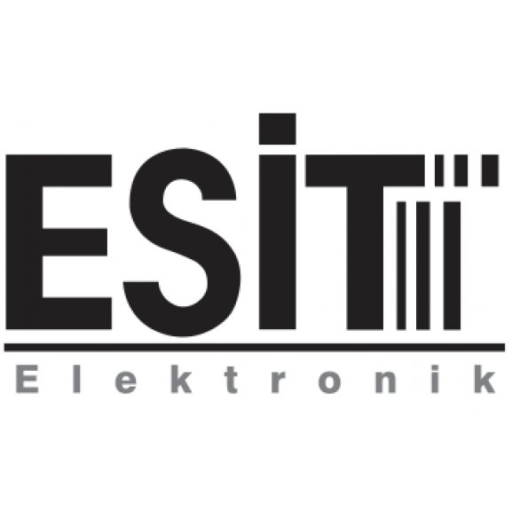 Esit Elektronik Logo