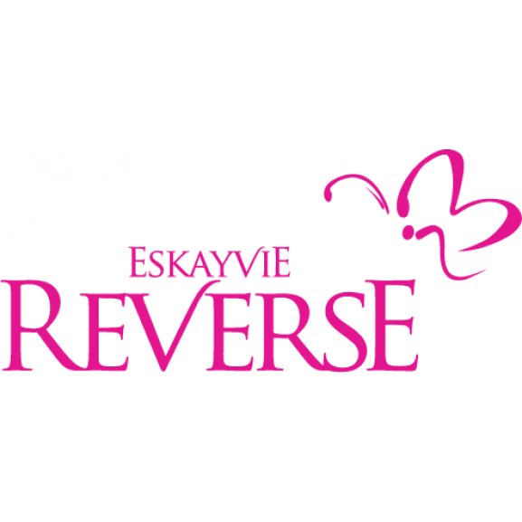 Eskayvie Reverse Logo