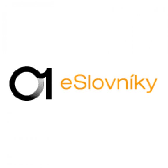 eSlovniky Logo