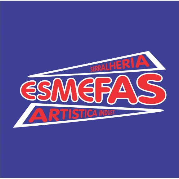 Esmefas Logo