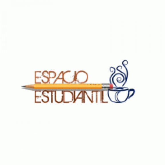 ESPACIO ESTUDIANTIL CAFE Logo