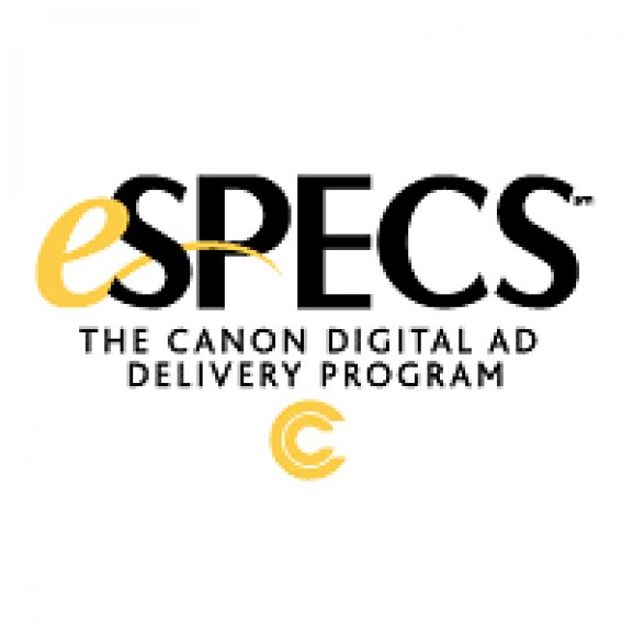 eSPECS Logo