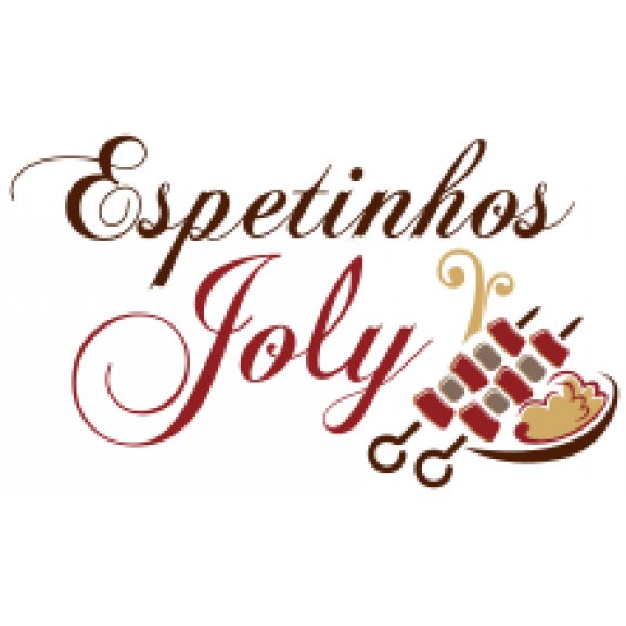 Espetinhos Joly Logo