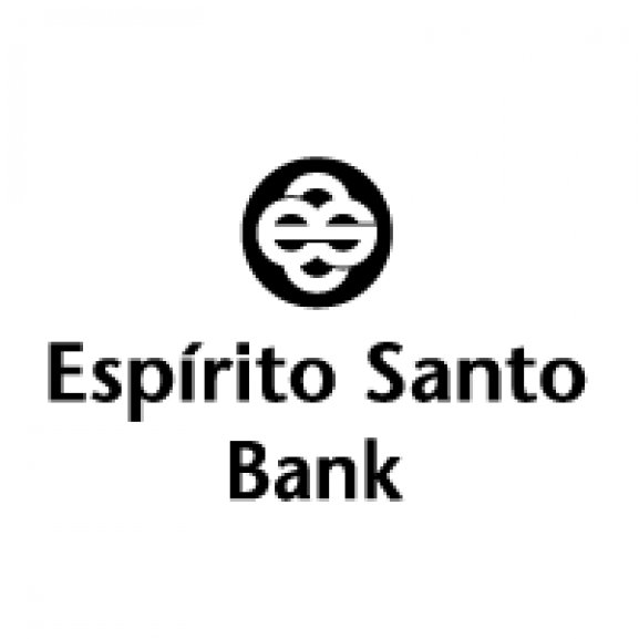 Espirito Santo Bank Logo