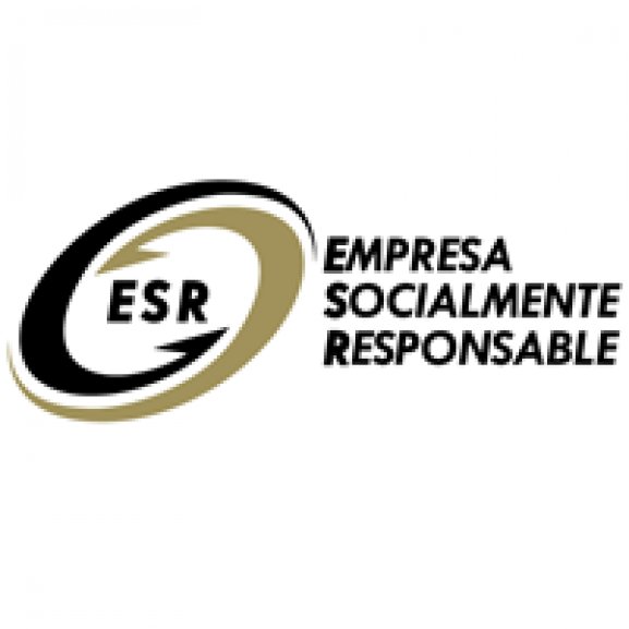 ESR Empresa Socialmente Responable Logo