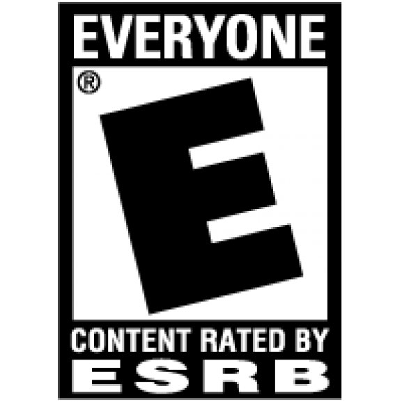 ESRB Logo