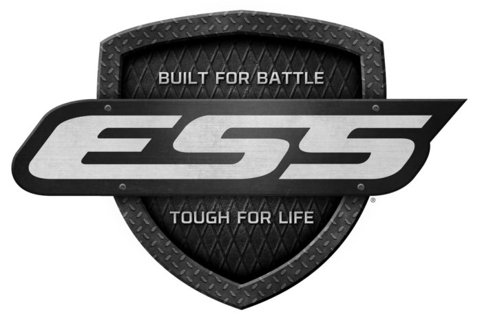 ESS Eye Safety Systems Logo
