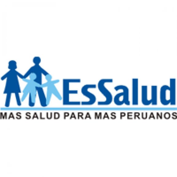 EsSalud Logo