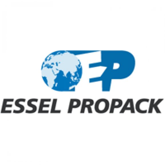 Essel Propack Logo