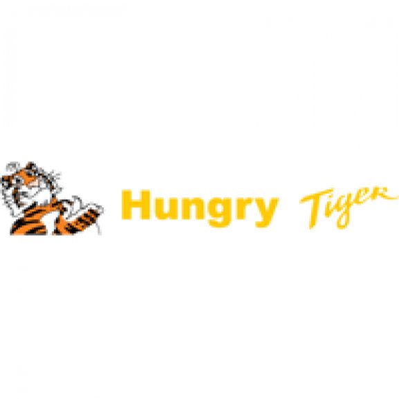 Esso Hungry Tiger Logo