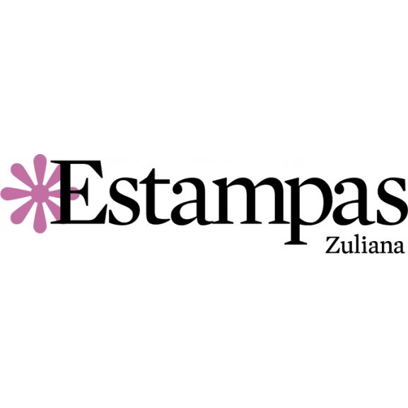 Estampas Zuliana Logo