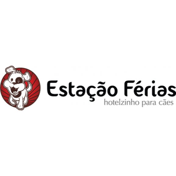 Estação Férias Logo